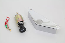Charger l'image dans la galerie, Cigarette Lighter with Bracket