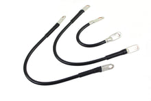 Charger l'image dans la galerie, 3 Piece Starter Cable Set