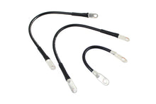 Charger l'image dans la galerie, 3 Piece Starter Cable Set