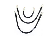 Charger l'image dans la galerie, 3 Piece Starter Cable Set