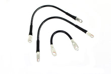 Charger l'image dans la galerie, 3 Piece Starter Cable Set