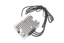Charger l'image dans la galerie, 12 Volt Electronic Regulator Chrome