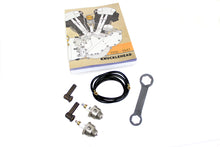 Load image into Gallery viewer, Globe 18mm Spark Plug Kit