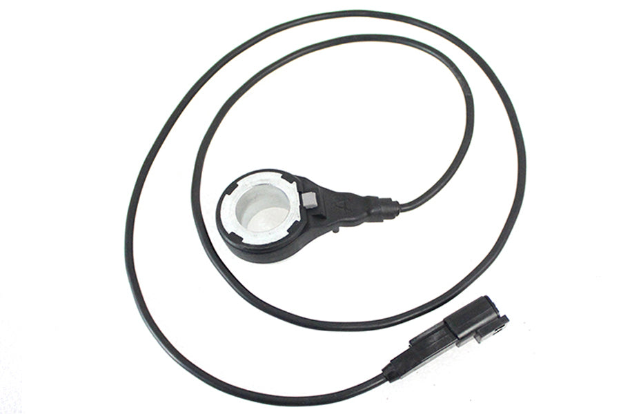 Front ABS Brake Sensor