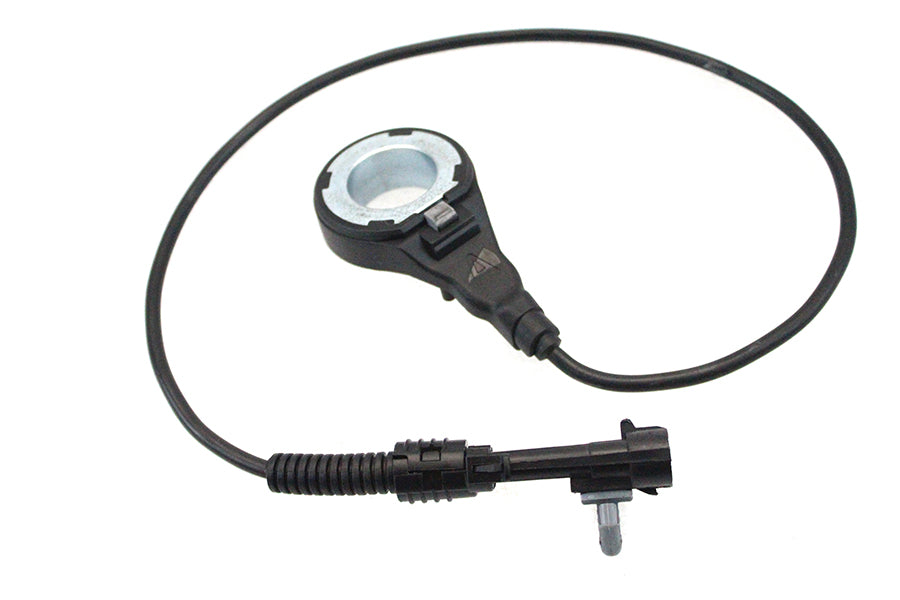 Rear ABS Brake Sensor