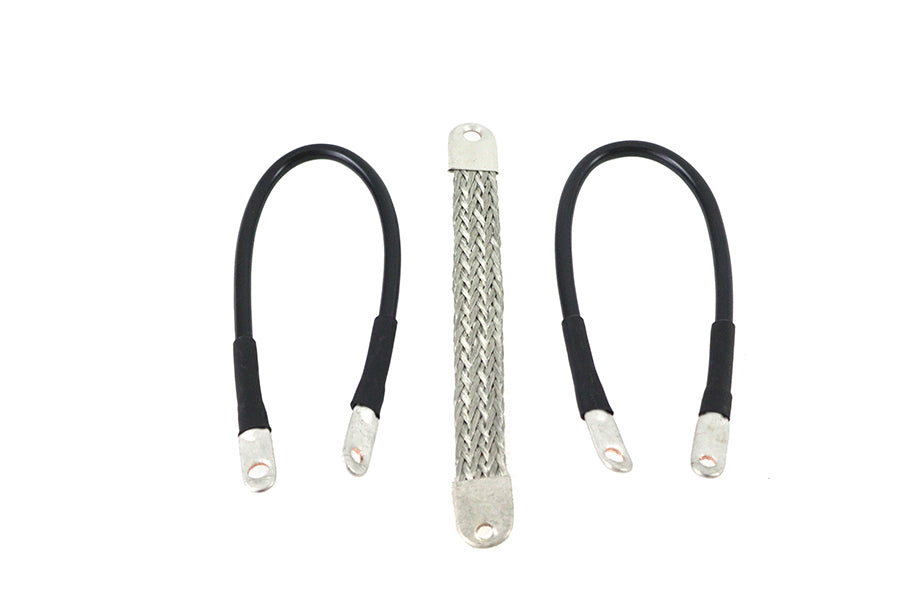 XLH Battery Cable Set