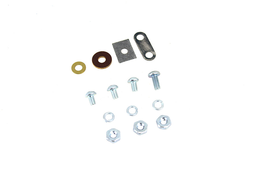 Points Hardware Kit