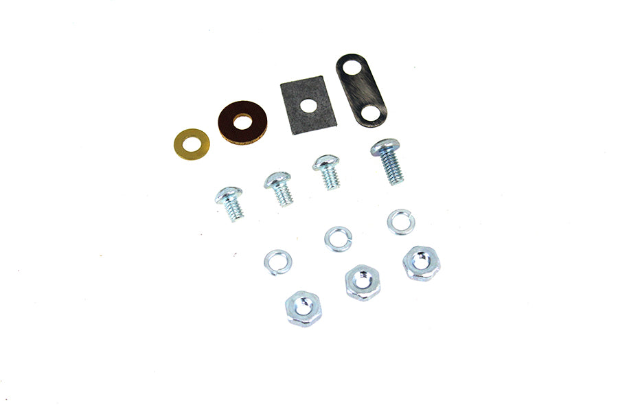 Points Hardware Kit