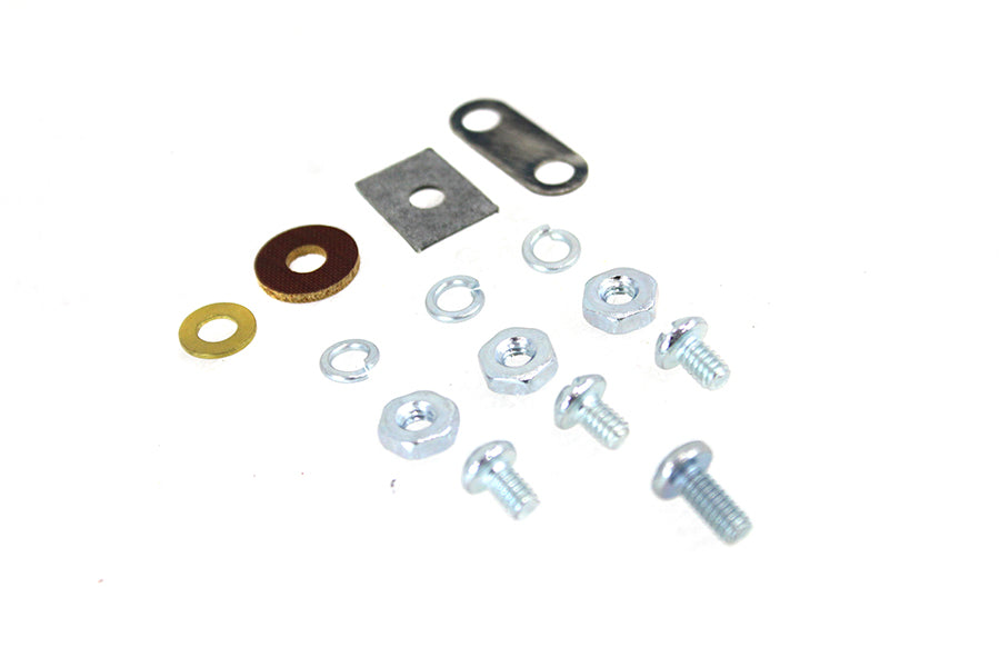 Points Hardware Kit