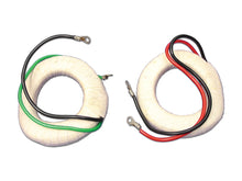 Charger l'image dans la galerie, 3 Brush Generator Field Coil Set