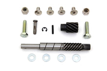 Charger l'image dans la galerie, Magneto Drive Shaft and Gear Kit