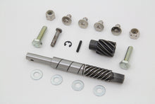 Charger l'image dans la galerie, Magneto Drive Shaft and Gear Kit