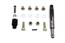 Charger l'image dans la galerie, Magneto Drive Shaft and Gear Kit