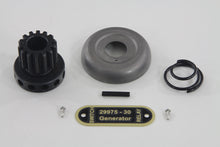 Charger l'image dans la galerie, Generator Gear and Brass Tag Kit