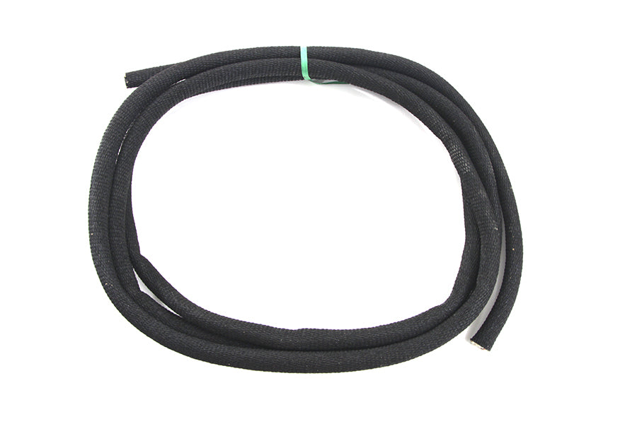 Asphalt Type 10' Wiring Loom
