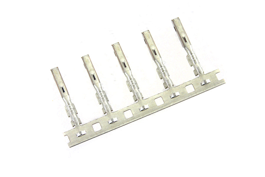 Electrical Female Connector