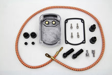 Charger l'image dans la galerie, Magneto Cam Cover Housing