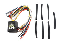 Charger l'image dans la galerie, Momentary to Latching Switch Module Converter