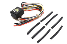 Charger l'image dans la galerie, Momentary to Latching Switch Module Converter