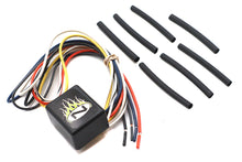Charger l'image dans la galerie, Momentary to Latching Switch Module Converter