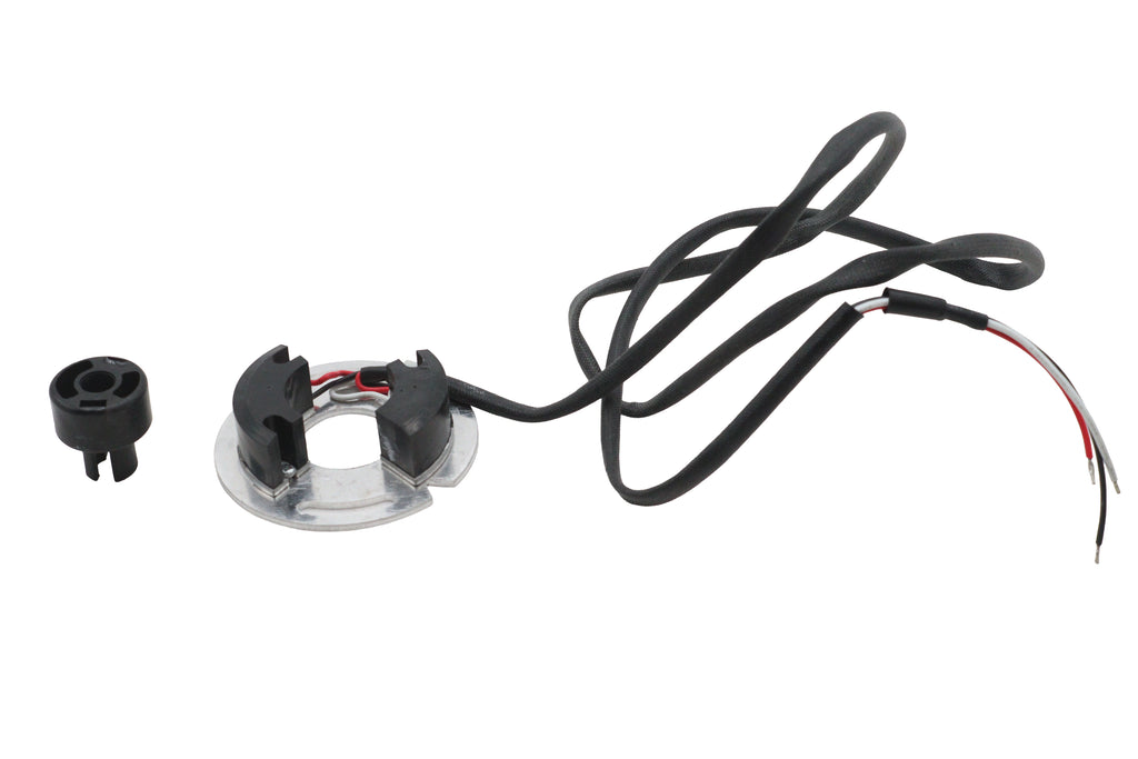 Ultima Elctronic Single Fire Ignition