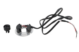 Ultima Elctronic Single Fire Ignition