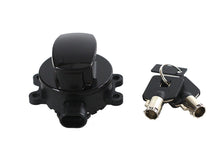 Charger l'image dans la galerie, FLT Ignition Switch Black