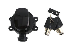 Charger l'image dans la galerie, FLT Ignition Switch Black