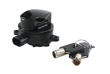 Charger l'image dans la galerie, FLT Ignition Switch Black