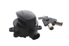 Charger l'image dans la galerie, FLT Ignition Switch Black