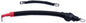 Battery Cable Set Black