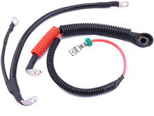 Charger l'image dans la galerie, Battery Cable Set Black