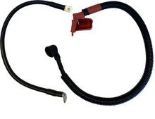 Charger l'image dans la galerie, Battery Cable Set Black