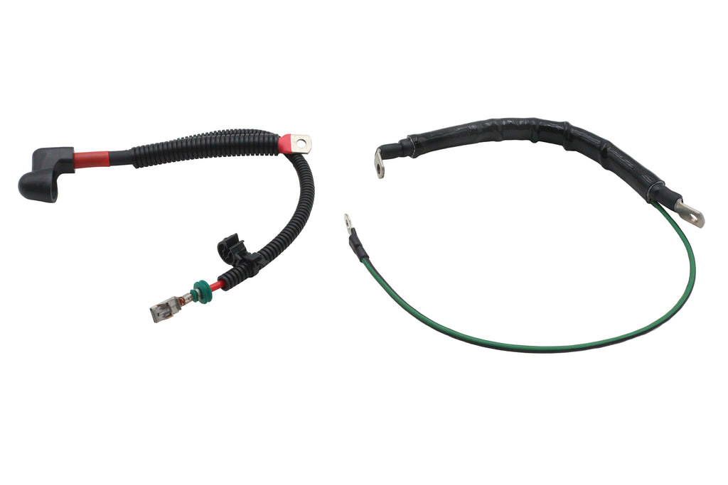 Battery Cable Assembly