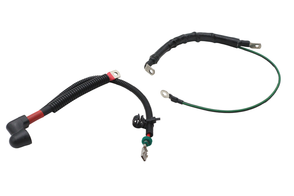 Battery Cable Assembly