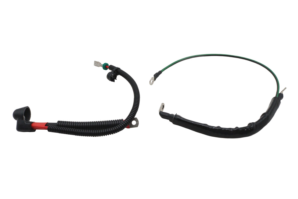 Battery Cable Assembly