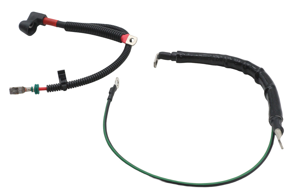 Battery Cable Assembly
