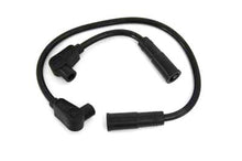 Charger l'image dans la galerie, Sumax Spark Plug Wire Set Black