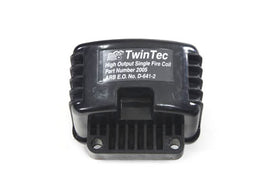 High Output 3.0 Ohm Single Fire Coil
