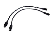 Charger l'image dans la galerie, Sumax Spark Plug Wire Set 8mm Black