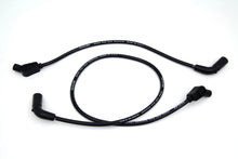 Charger l'image dans la galerie, Sumax Spark Plug Wire Set 8mm Black