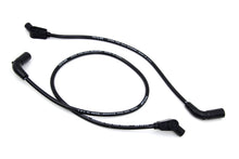 Charger l'image dans la galerie, Sumax Spark Plug Wire Set 8mm Black