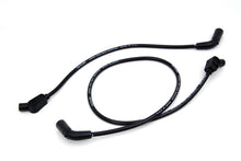 Charger l'image dans la galerie, Sumax Spark Plug Wire Set 8mm Black