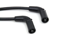 Charger l'image dans la galerie, Sumax Spark Plug Wire Set 8mm Black