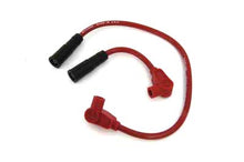 Charger l'image dans la galerie, Sumax Spark Plug Wire Set Red