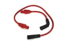 Charger l'image dans la galerie, Sumax Spark Plug Wire Set Red
