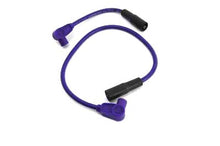 Charger l'image dans la galerie, Sumax Spark Plug Wire Set Purple