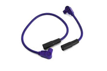 Charger l'image dans la galerie, Sumax Spark Plug Wire Set Purple