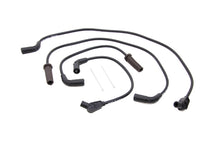 Charger l'image dans la galerie, Sumax M8 Spark Plug Wire Set 8mm Black