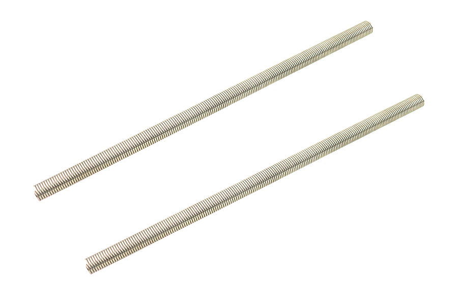 Tail Lamp Spiral Cover Set